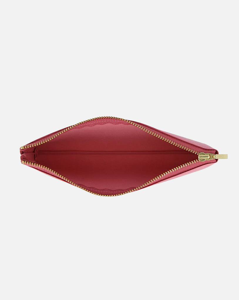 Flat Pen Case