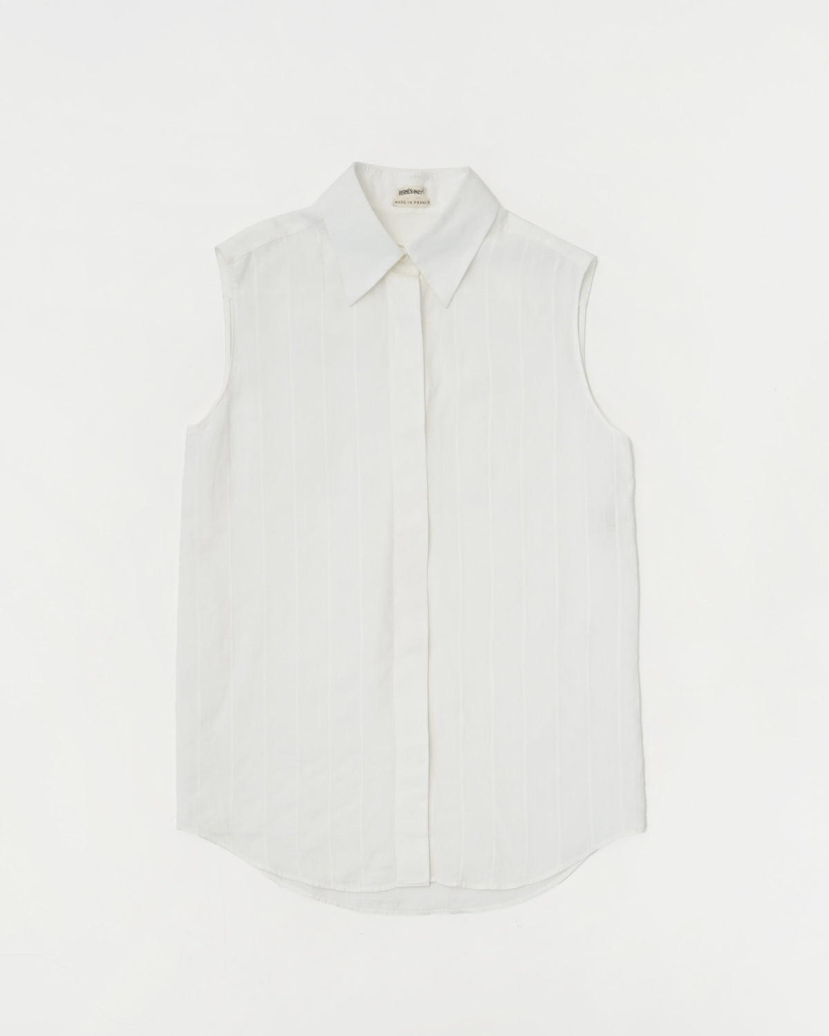N/S Linen Shirt