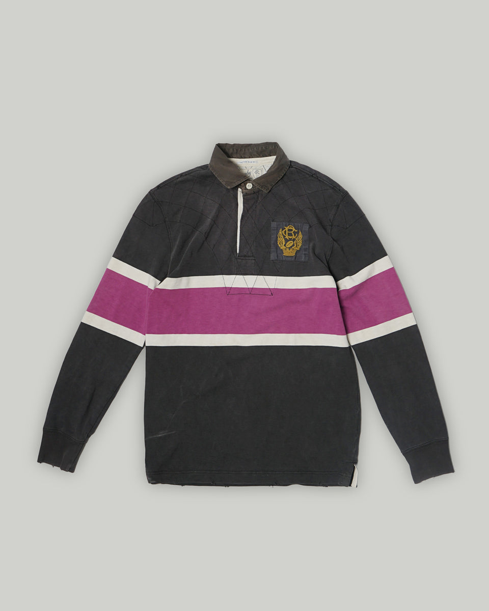 Rugby TDMK Athletic Outfitters Rugger Shirt – Front General Store