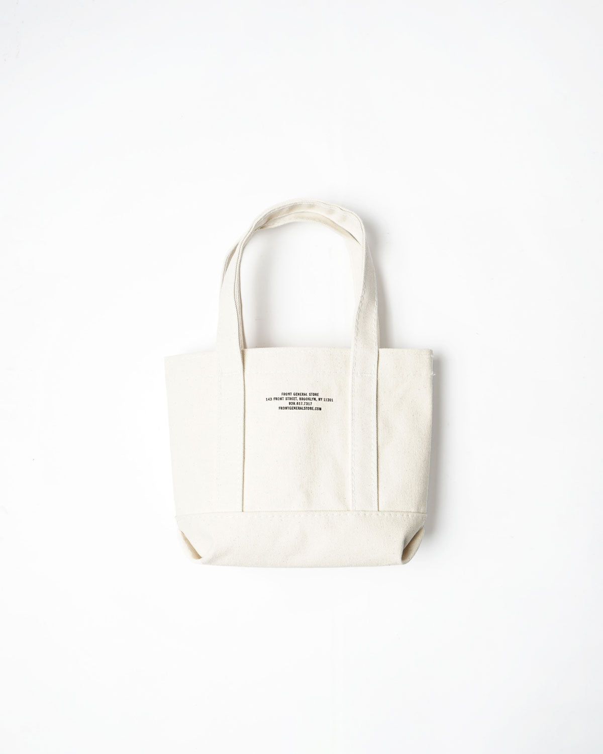FGS Originals - Boat Bag