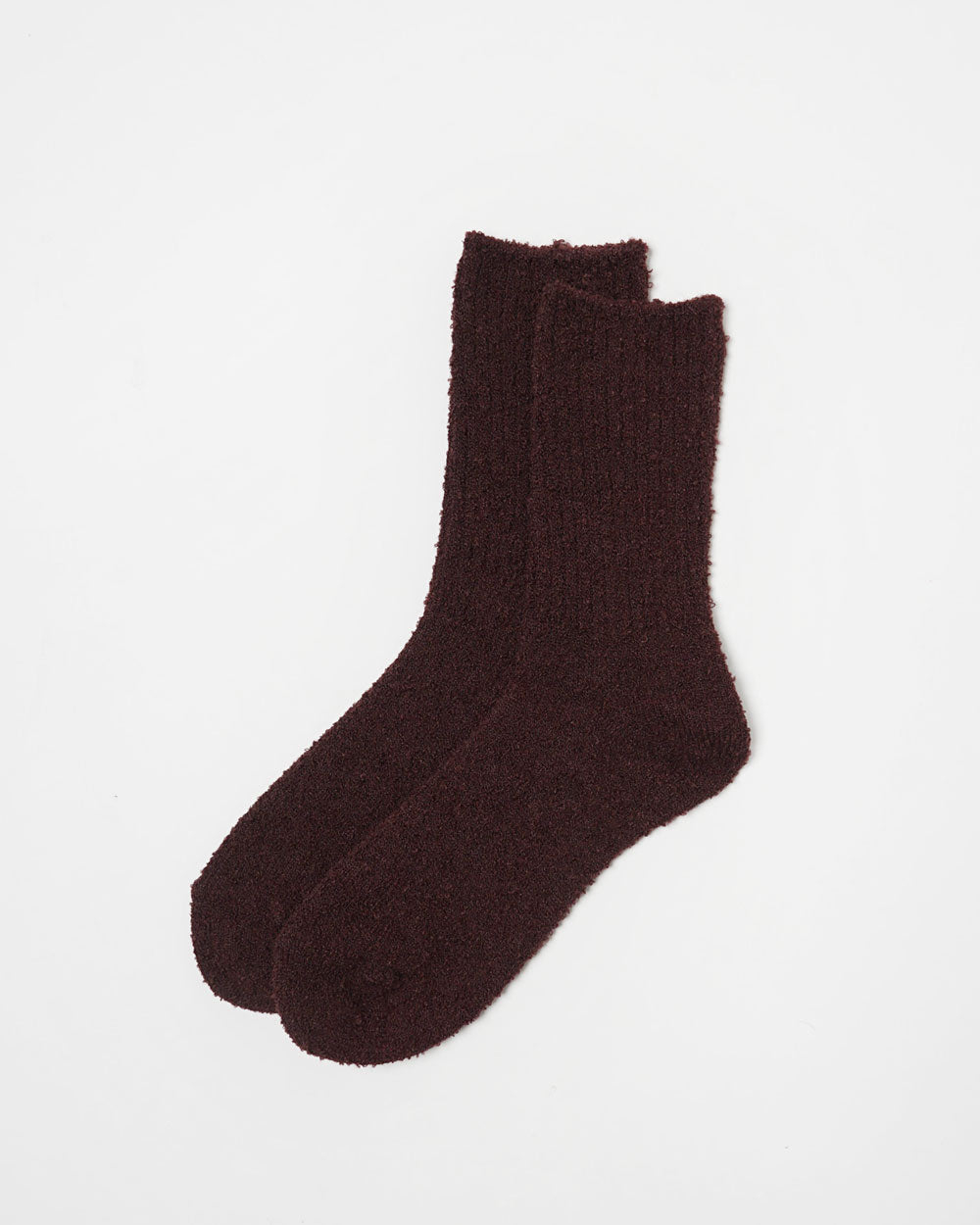 FGS Originals - Ring Half Socks / Brown