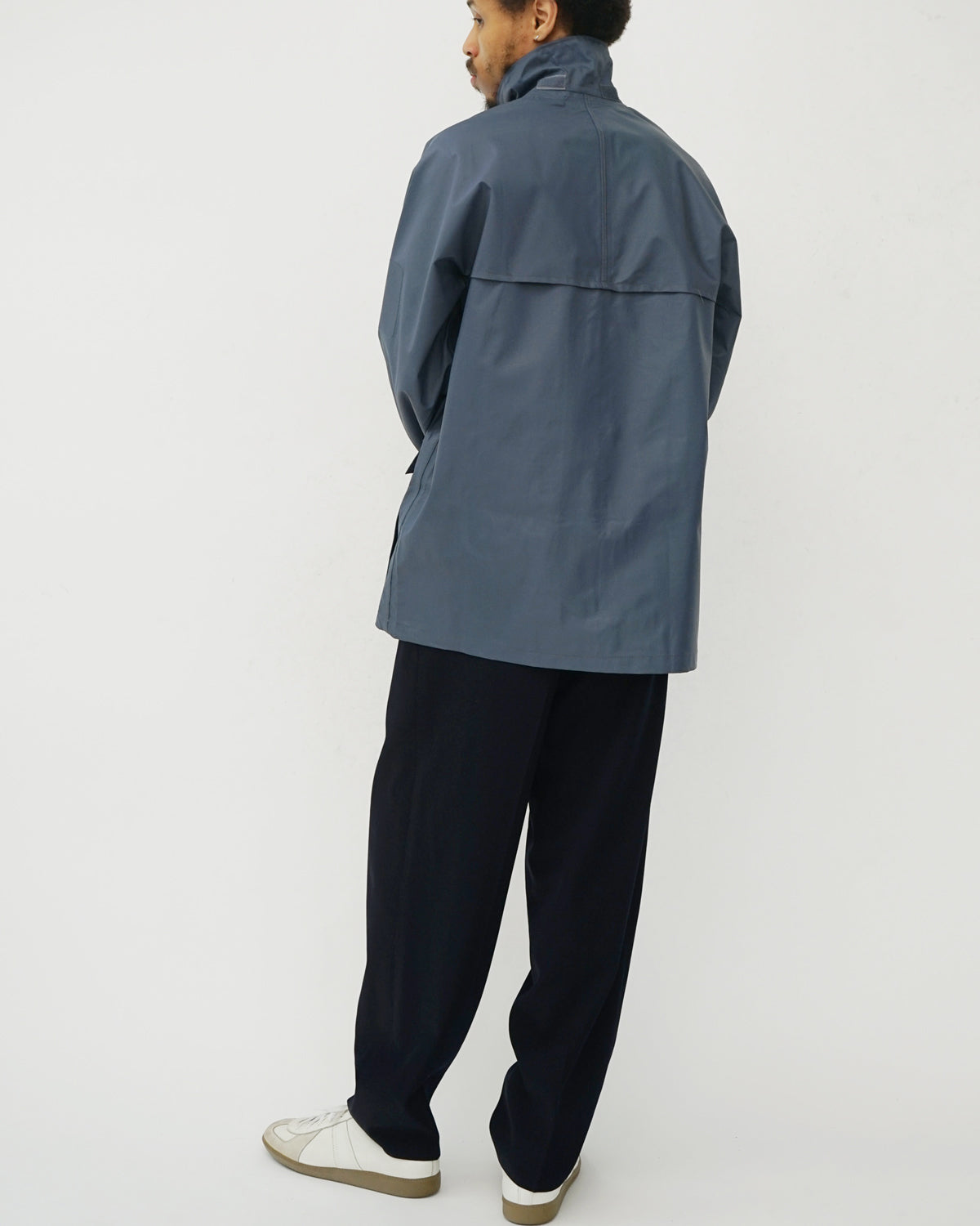 Tenesse Apparel Corp Postman Gore-tex Jacket