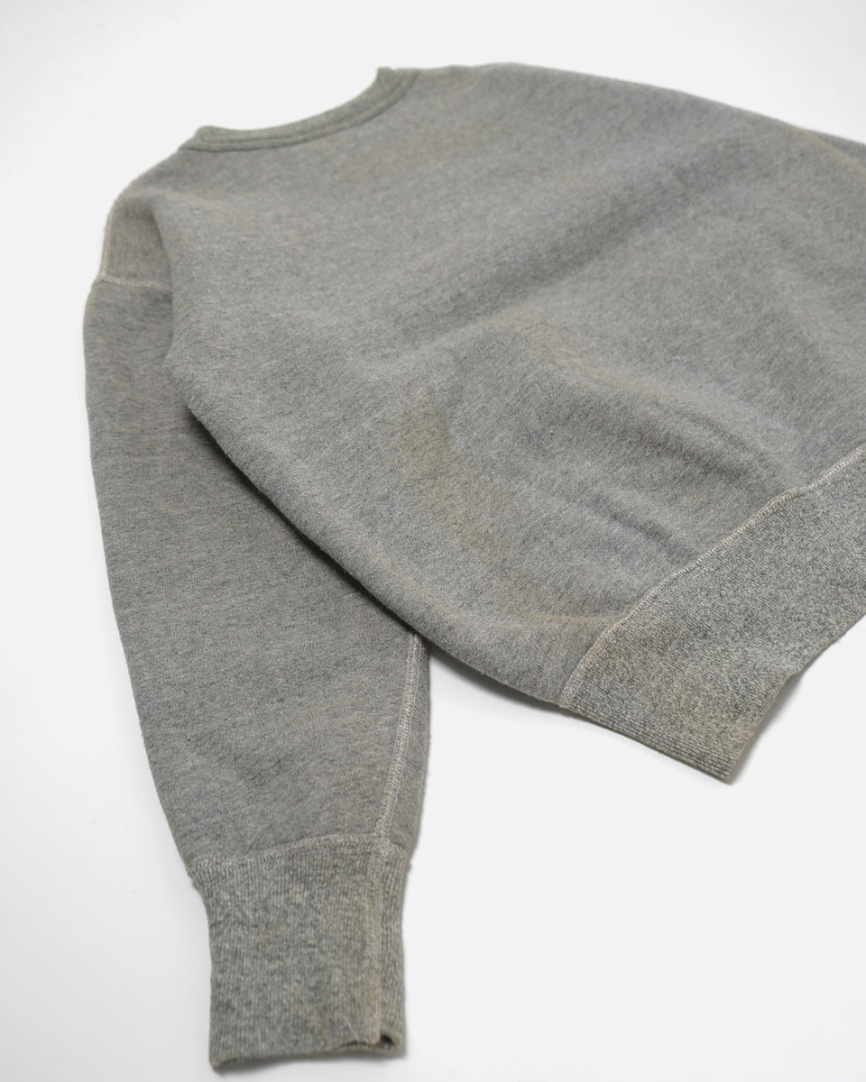 トップス Unknown Vintage 1950's Front-V Sweat 1950's Front V Sweatshirts – Front General Store