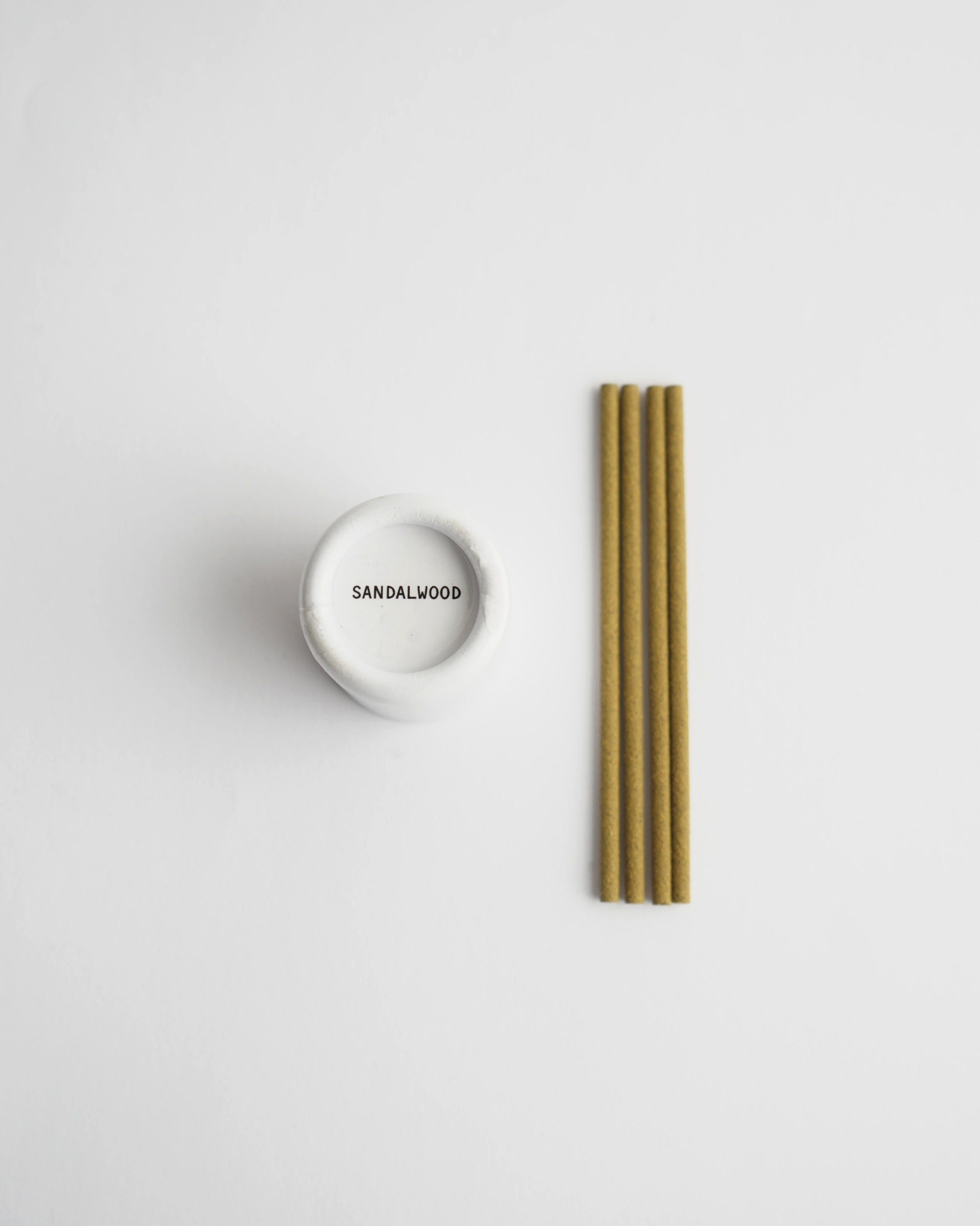 FGS Originals - Hand-Crafted Incense Sticks