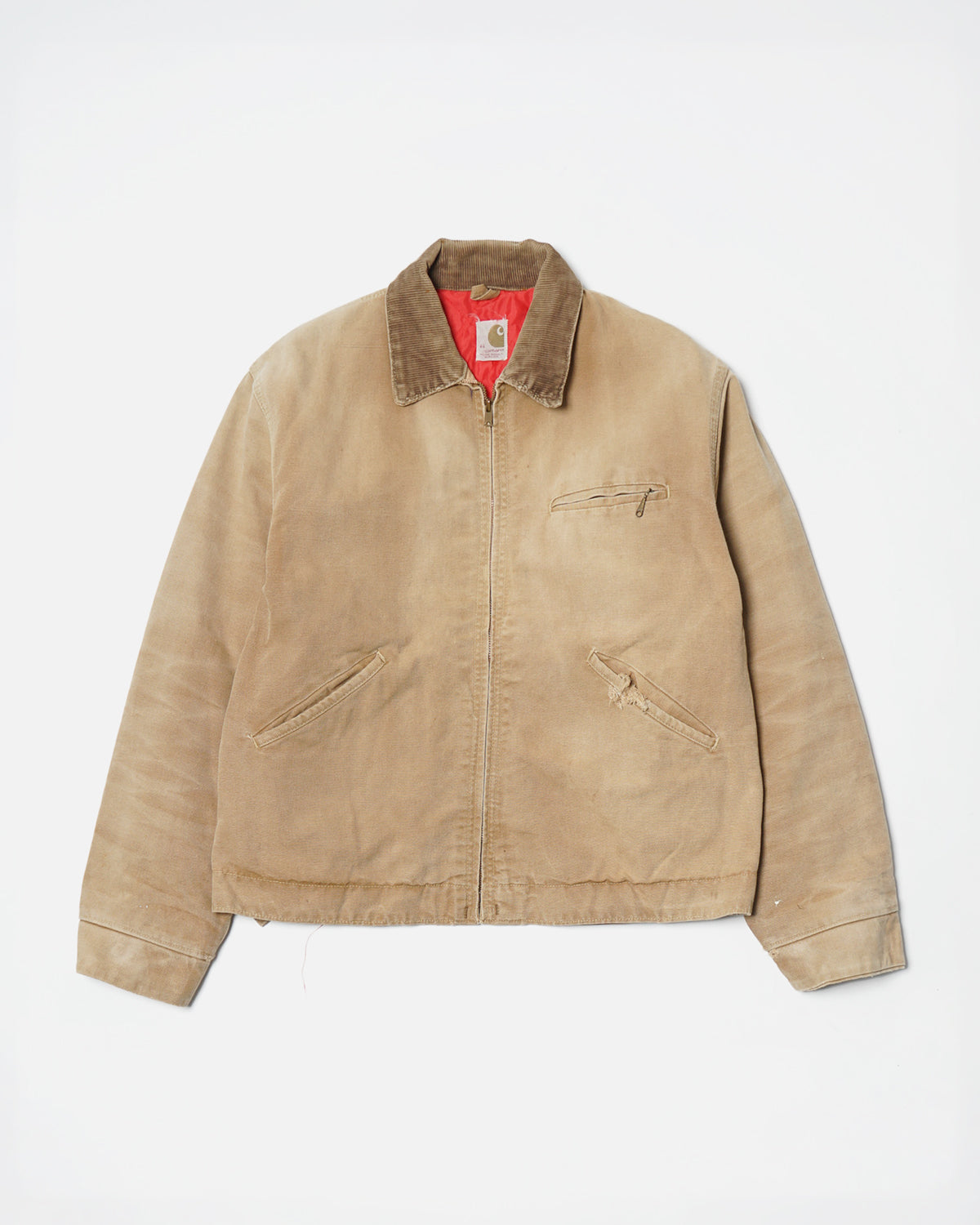 1960's Detroit Jacket