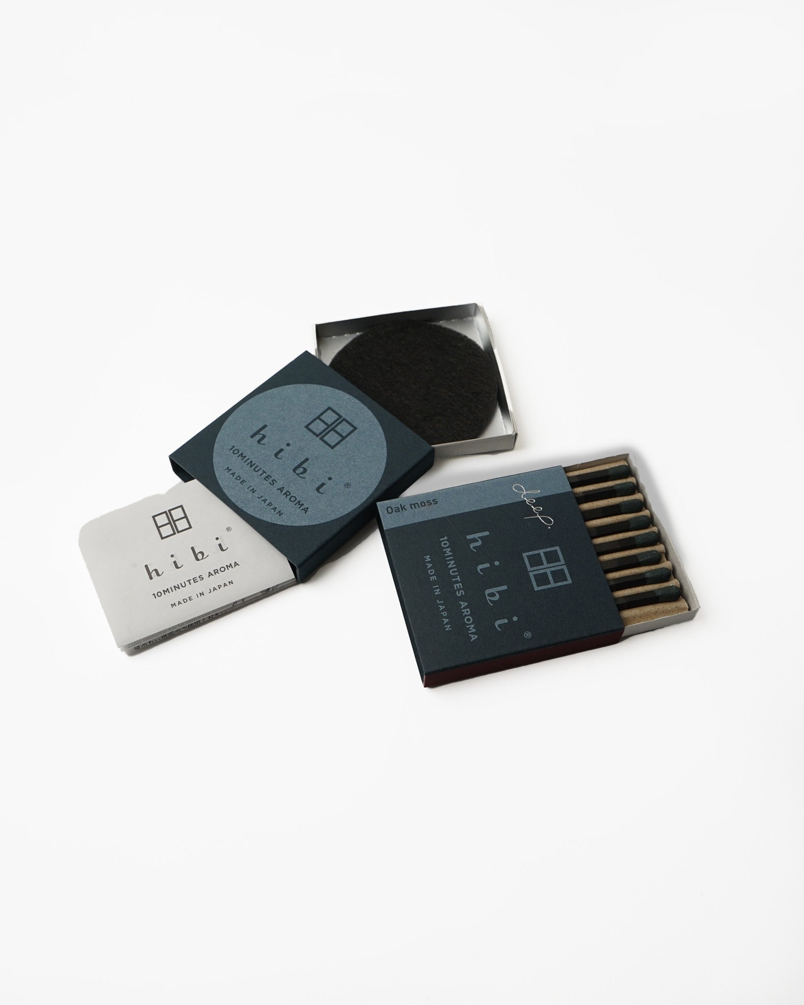 10minutes Aroma Deep