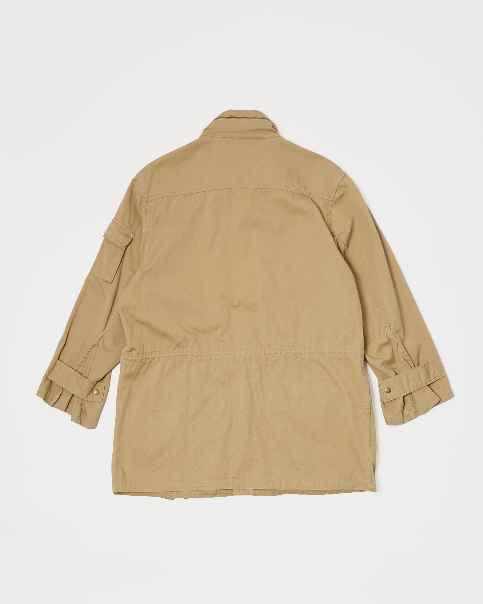 Ralph Lauren - Multi Pocket Field Jacket