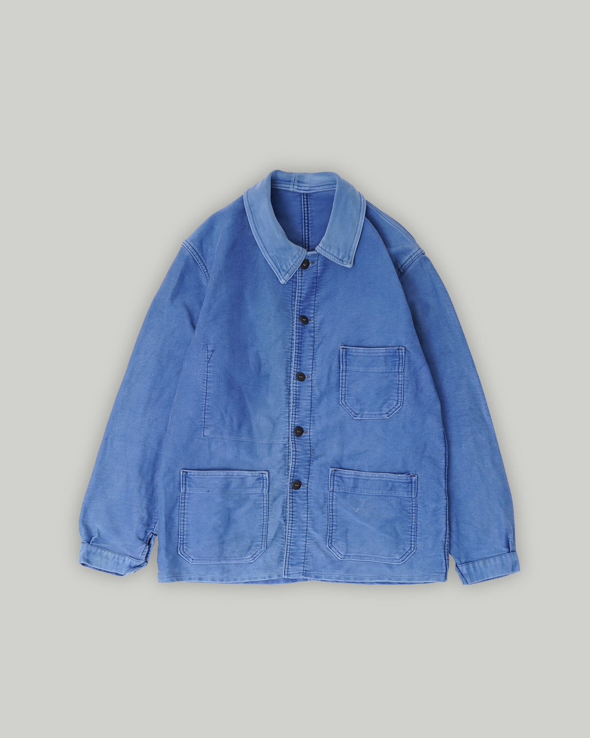 French Work Jacket
