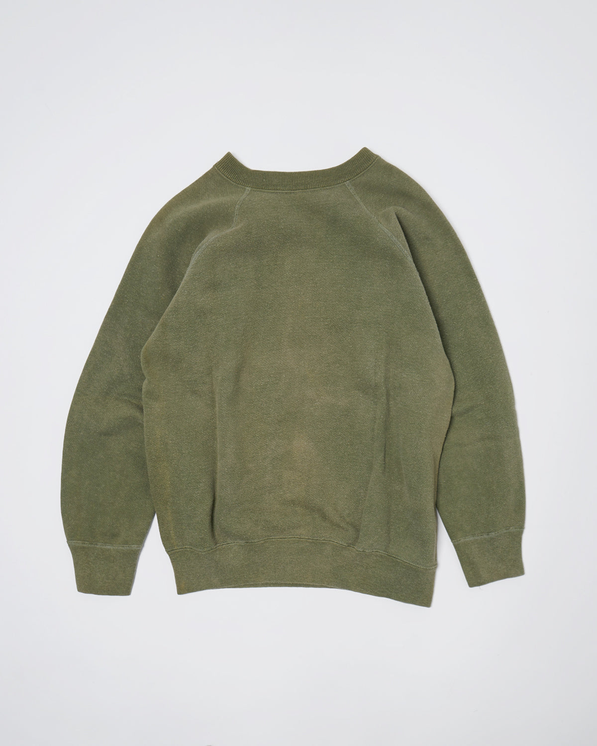1950's Printed Sweatshirts Kansas