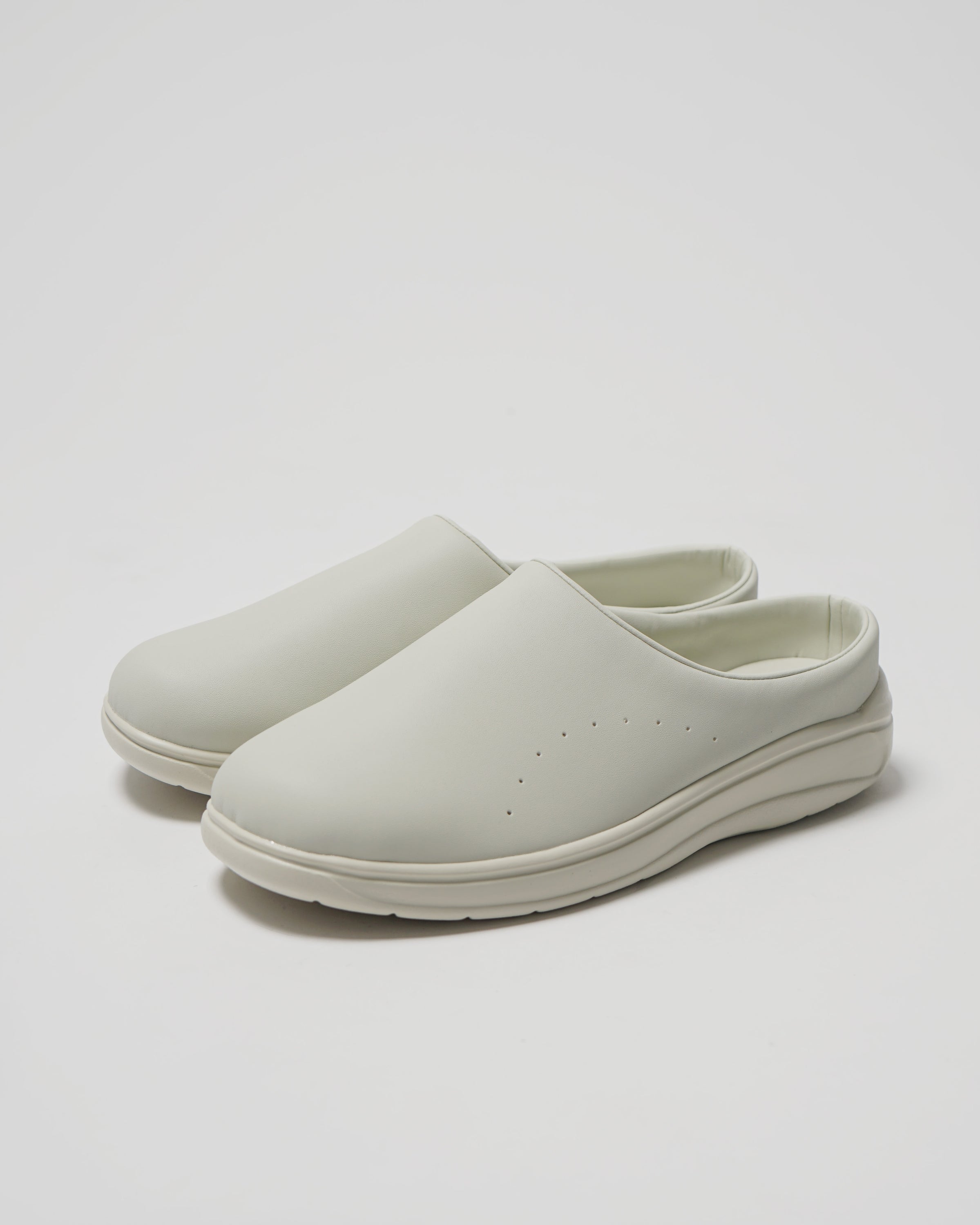 Moonstar - 810s ET004 Caf Shoes / Off White