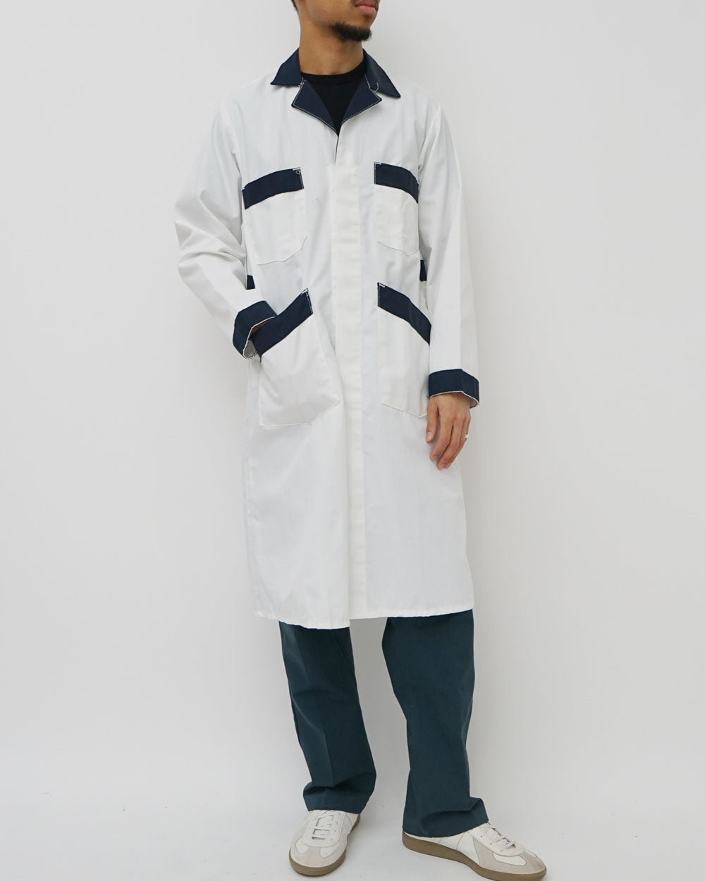 Chore Jacket