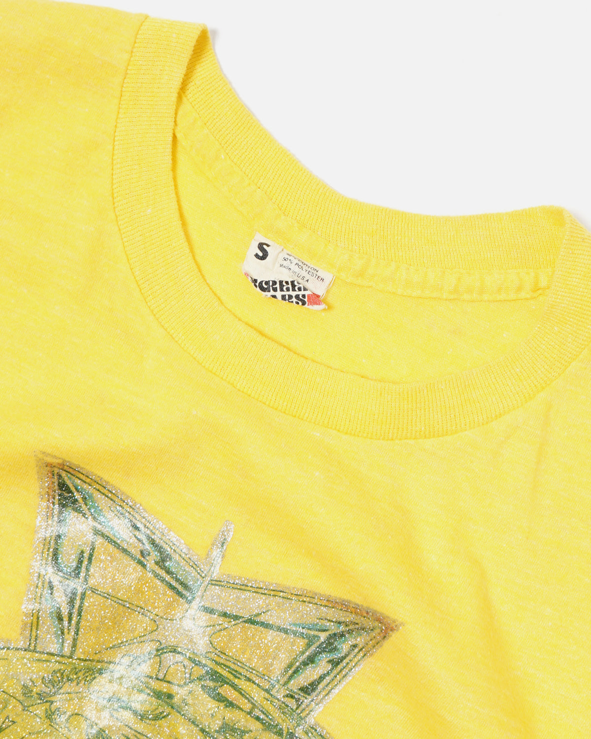 Graphic Tee / Trans Am