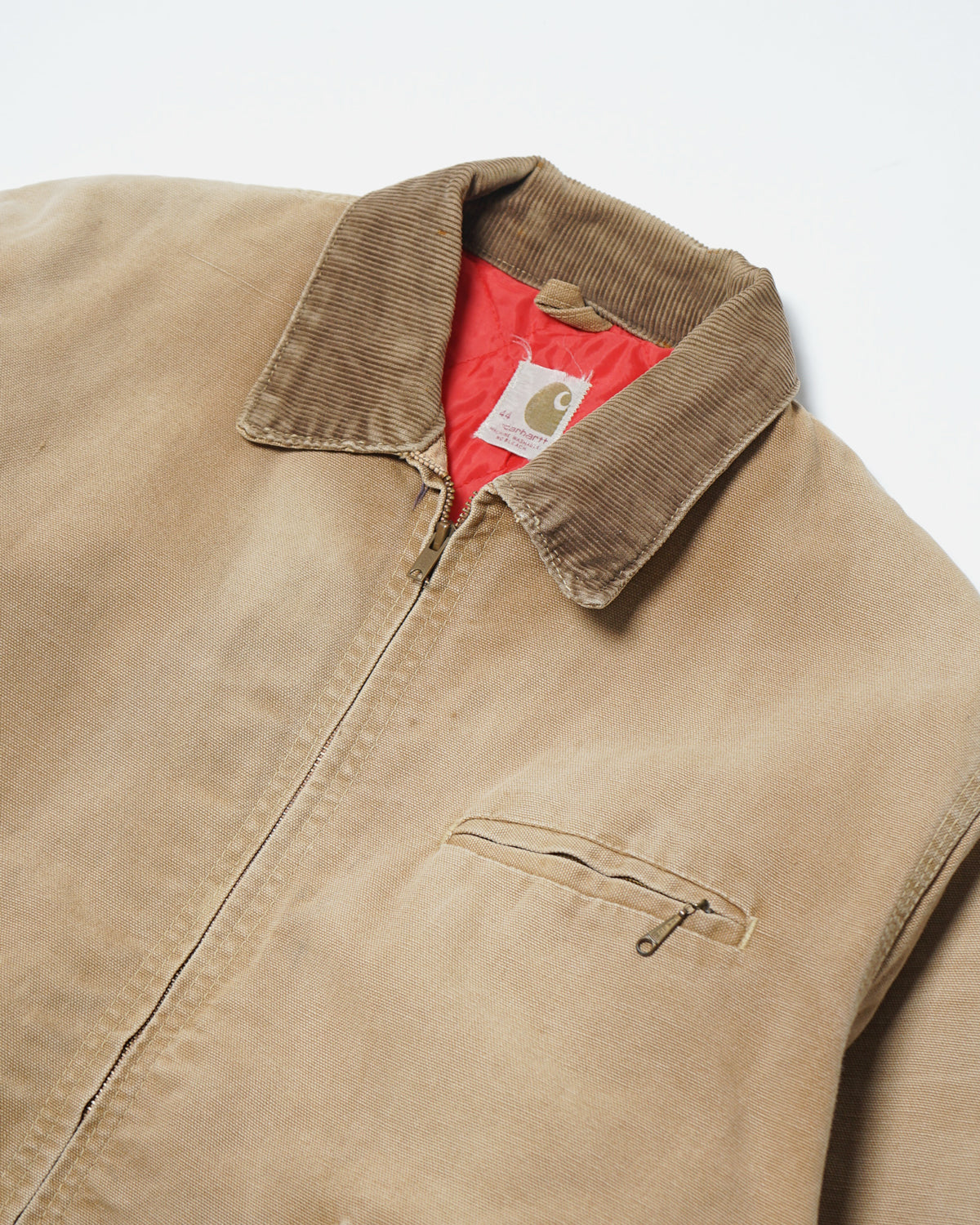 1960's Detroit Jacket