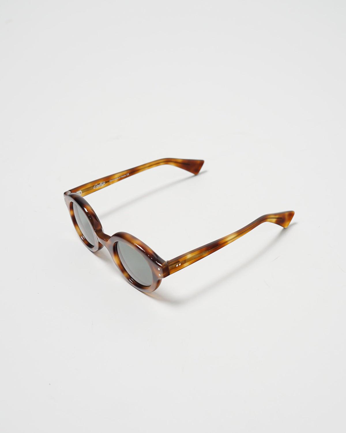 Baubau Sunglasses / Light Tortoise