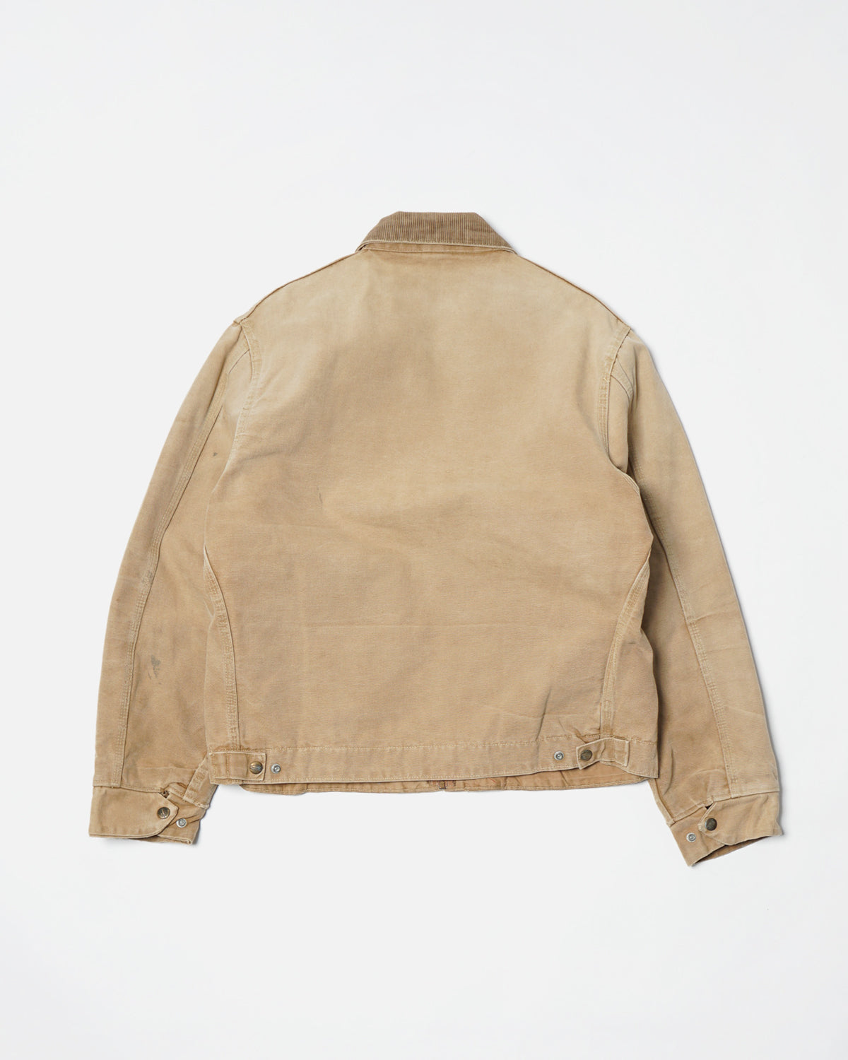 1960's Detroit Jacket