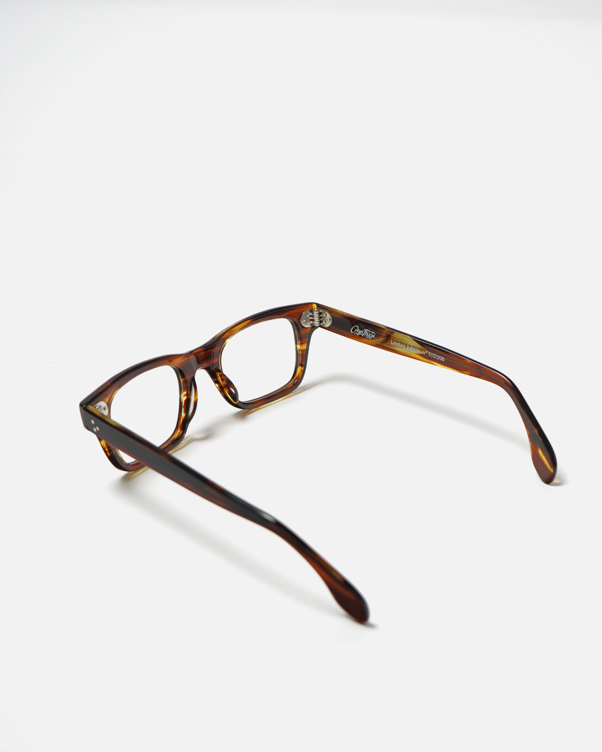 Ristretto Sunglasses