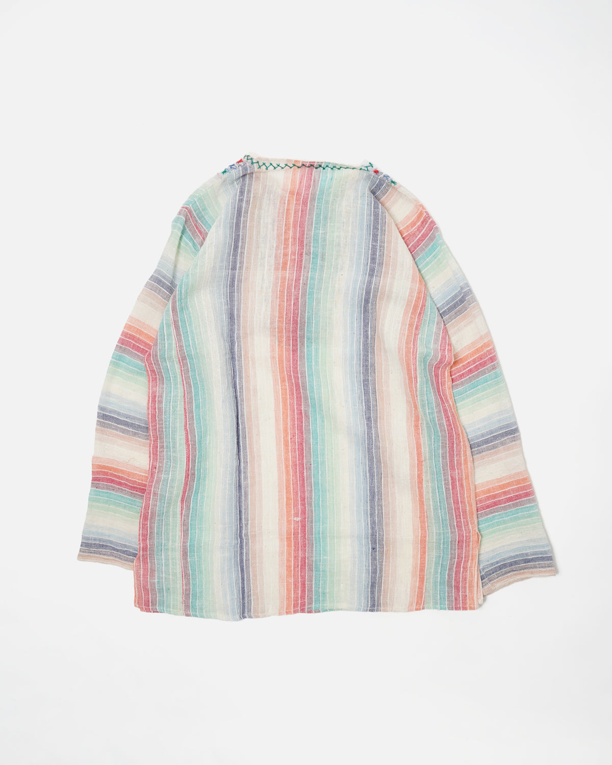 Embroidered Tunic