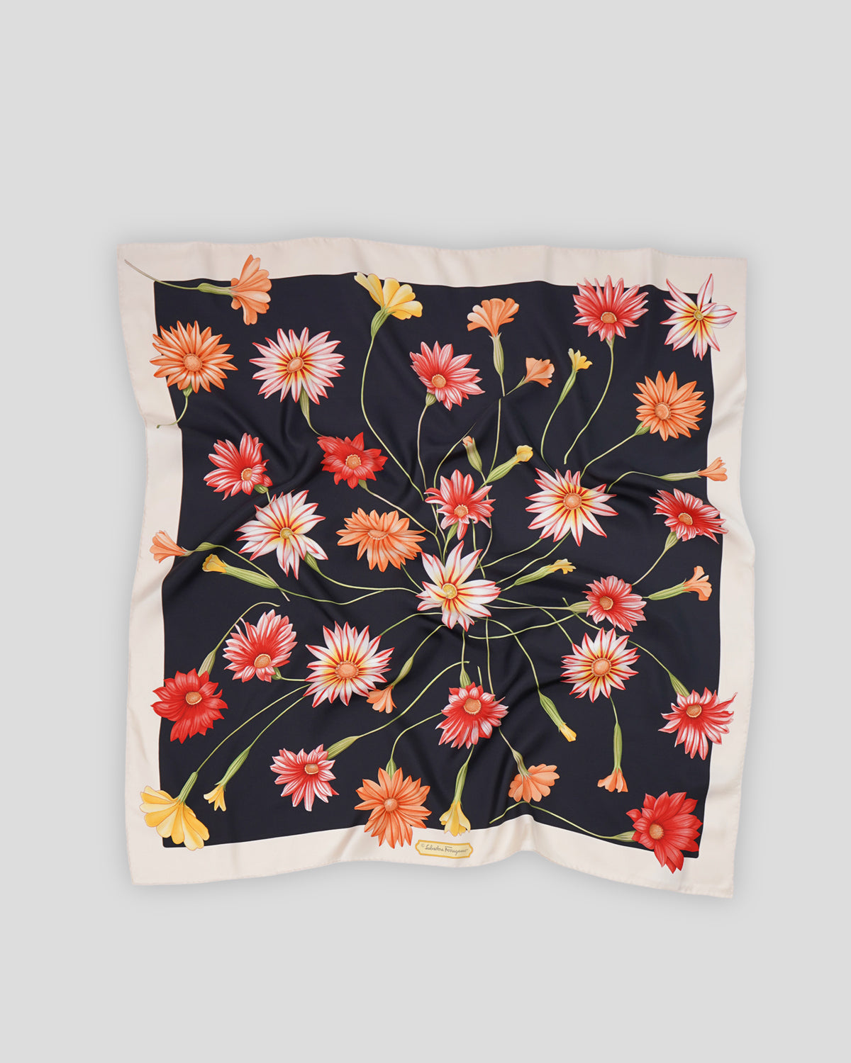 Silk Scarf