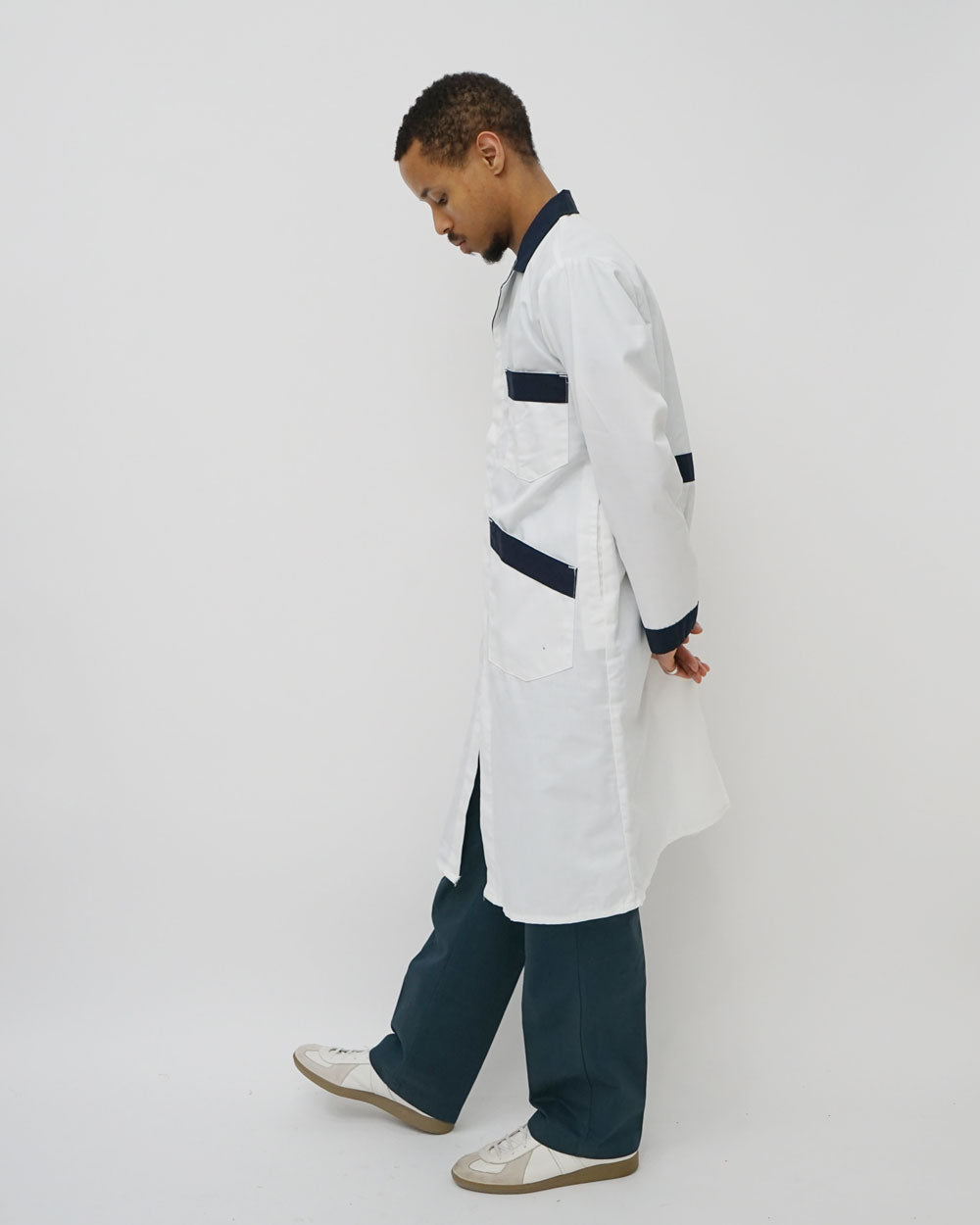 Chore Jacket