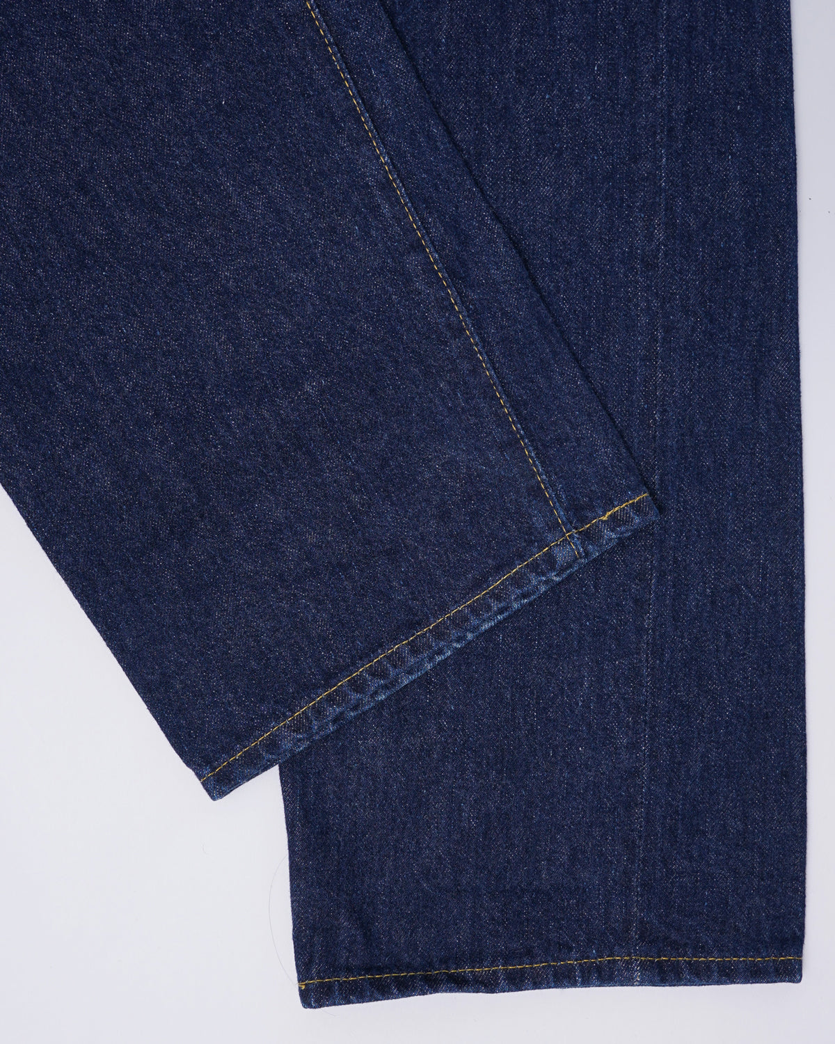 501XX Straight Fit Denim Pants