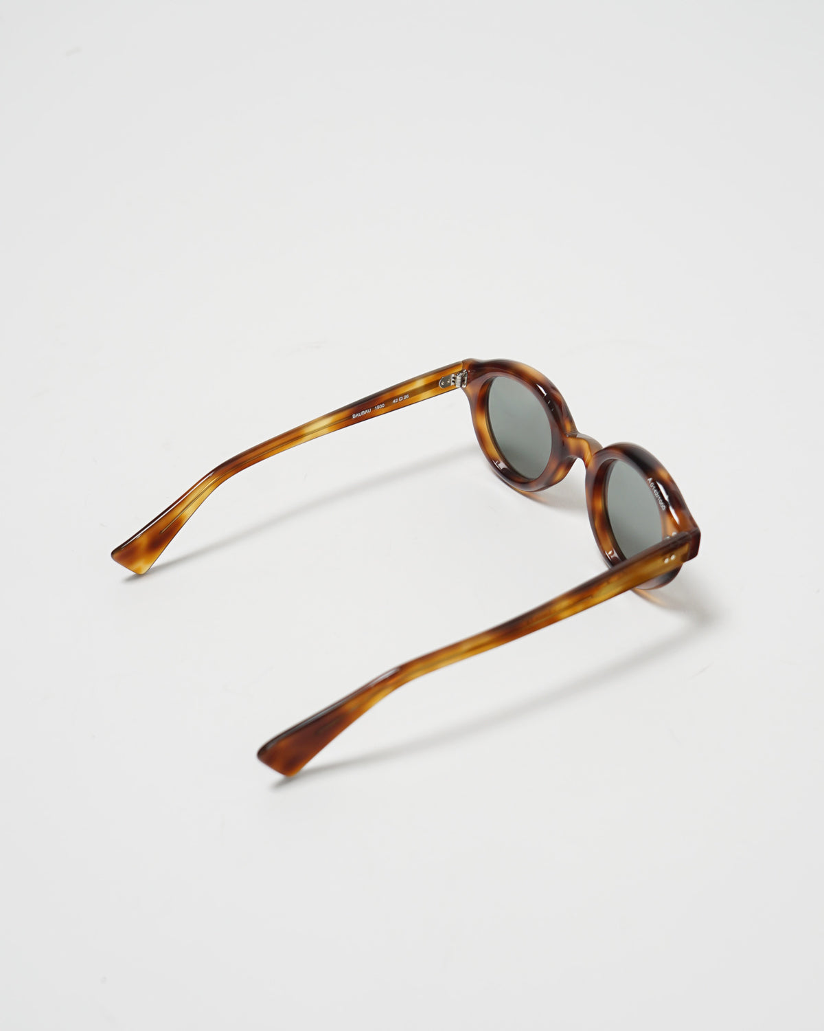 Baubau Sunglasses / Light Tortoise