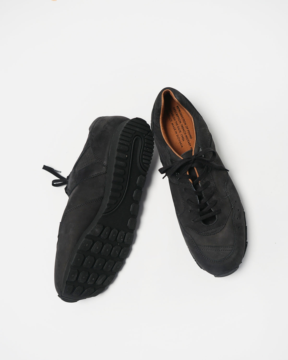 French Military Trainer