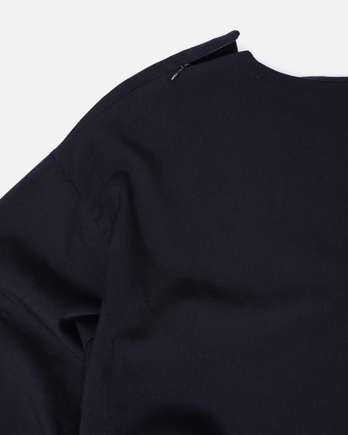 Front Pockets L/S Dress