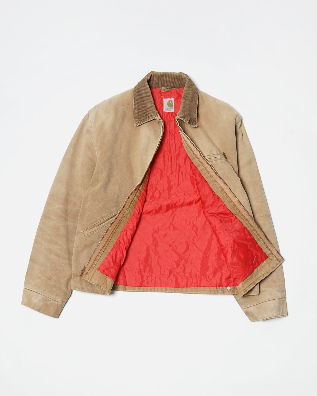 1960's Detroit Jacket