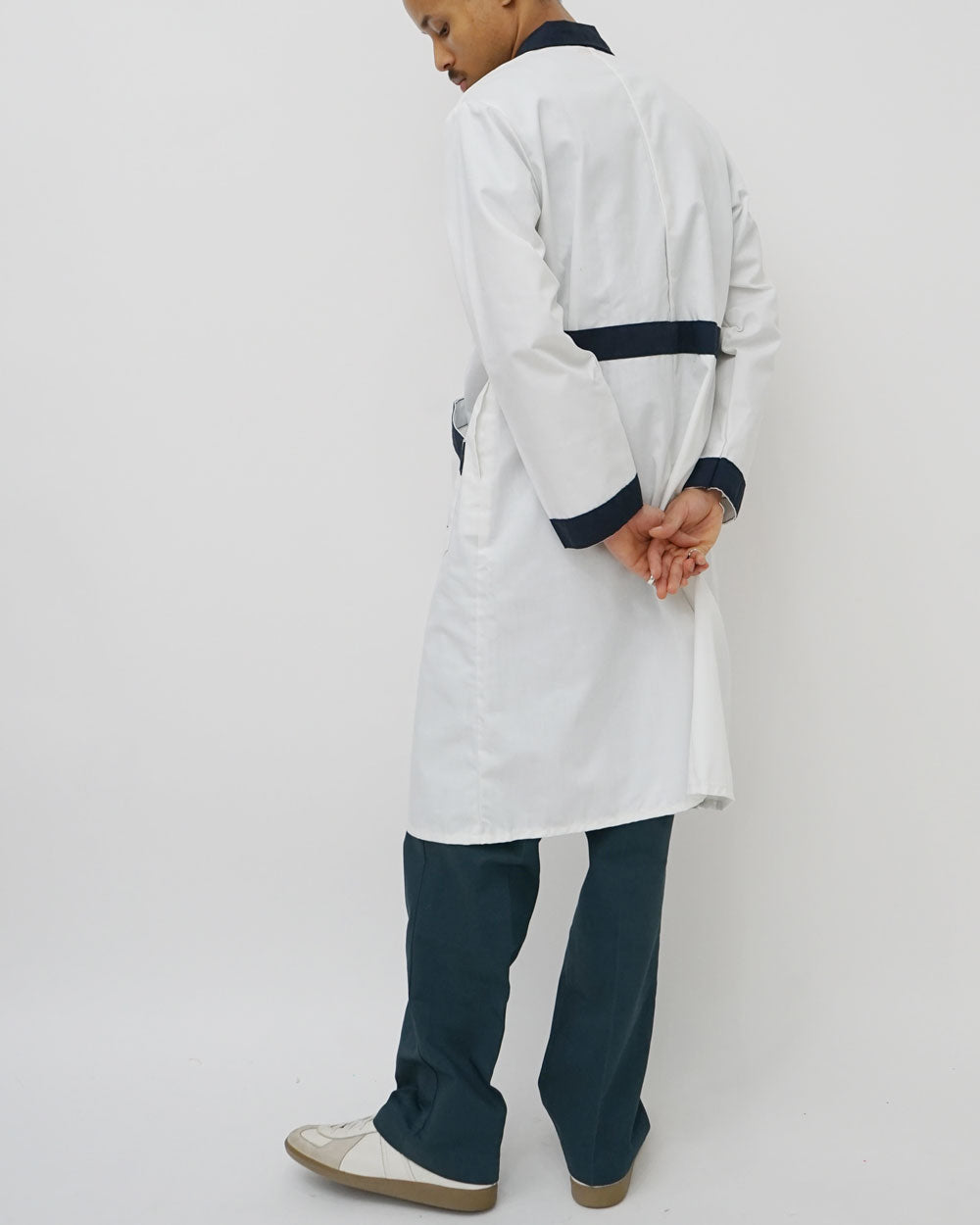Chore Jacket