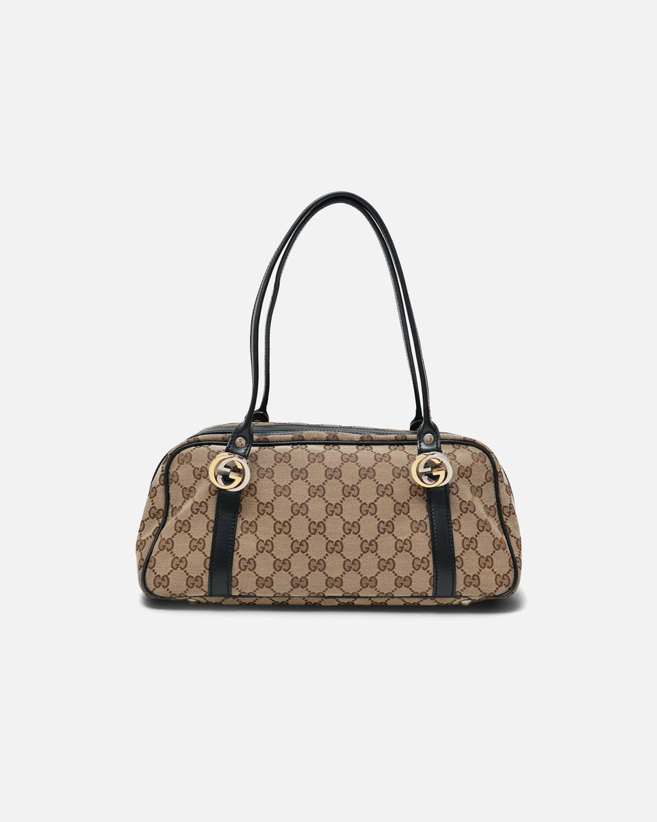 GG Twins Boston Bag – Front General Store