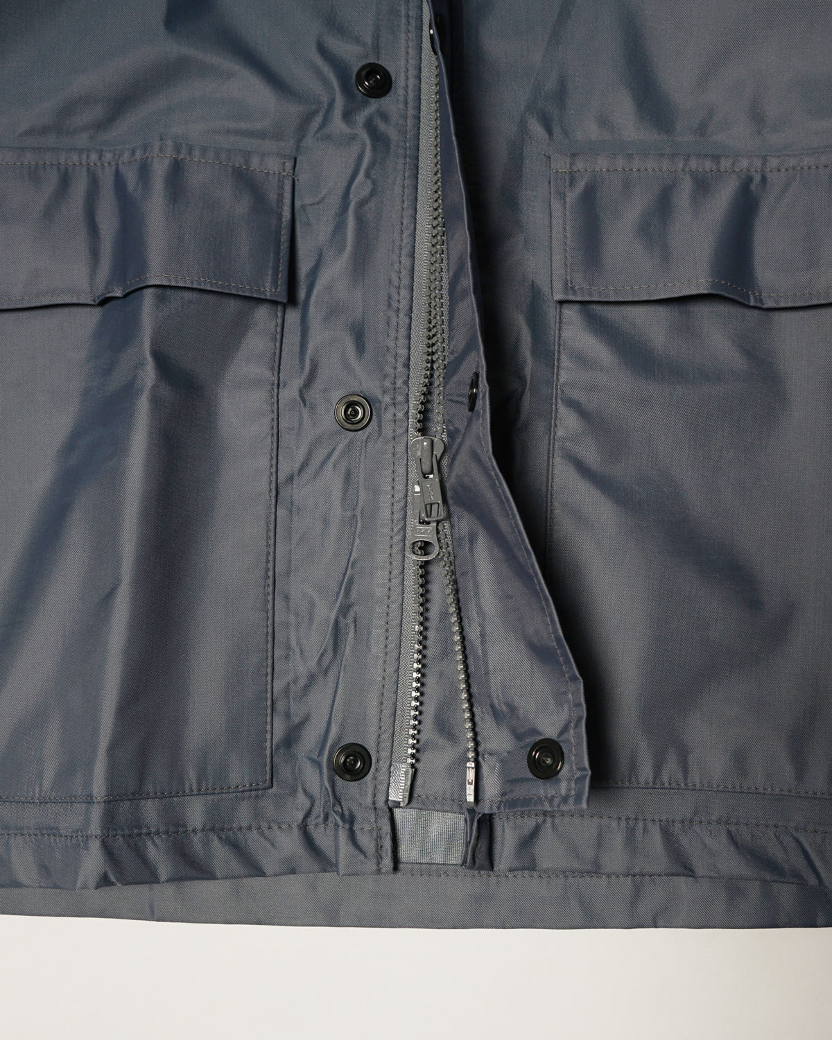 Tenesse Apparel Corp Postman Gore-tex Jacket