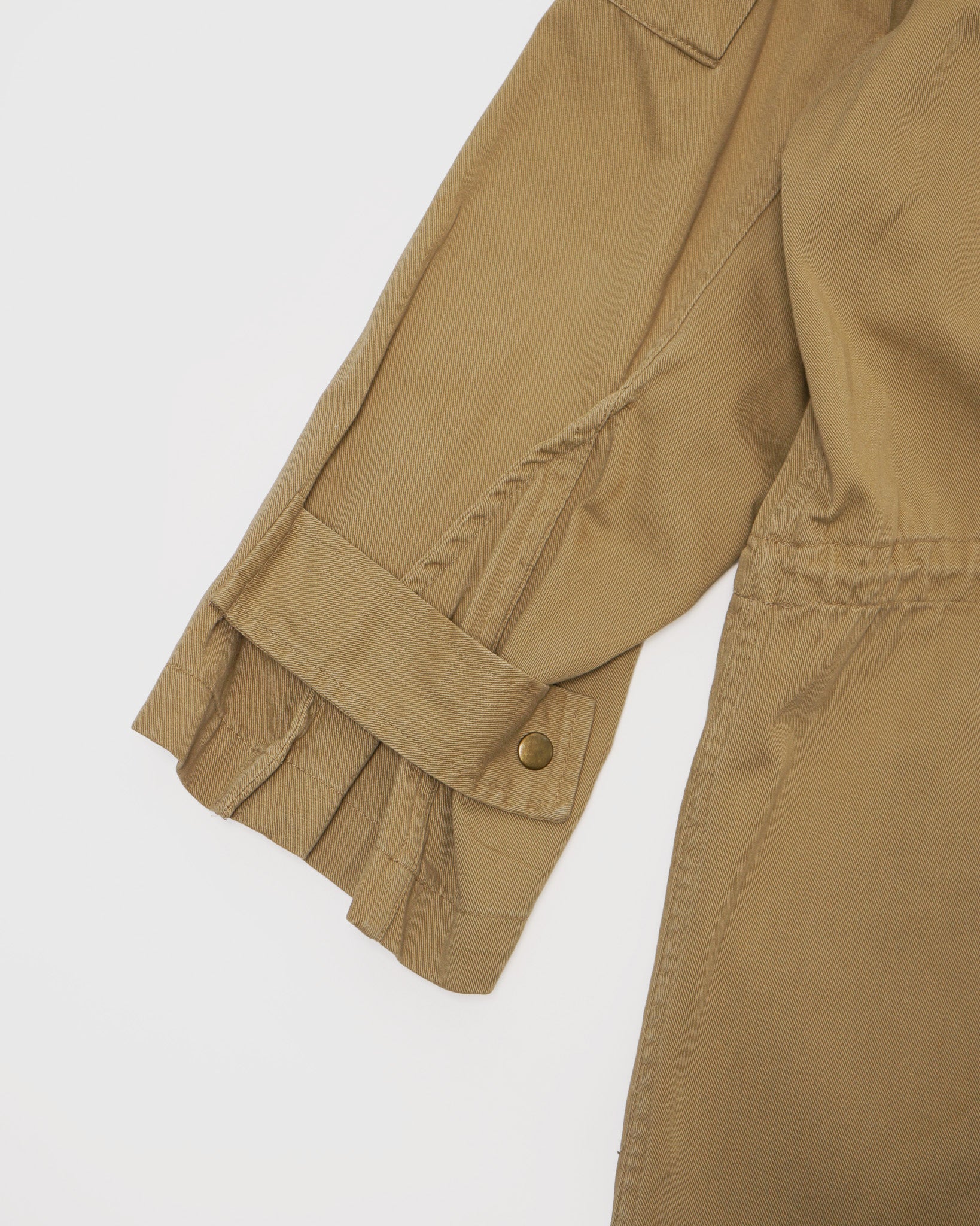 Ralph Lauren - Multi Pocket Field Jacket