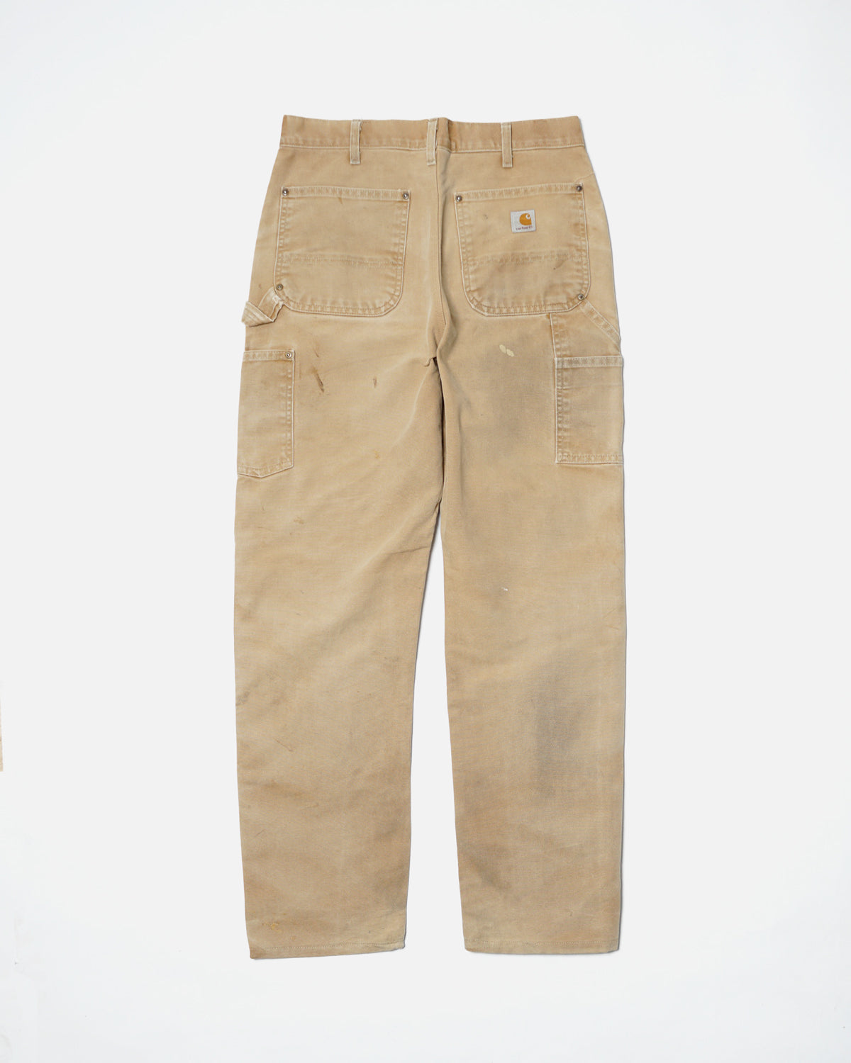 Double Knee Work Pants / Size: 33
