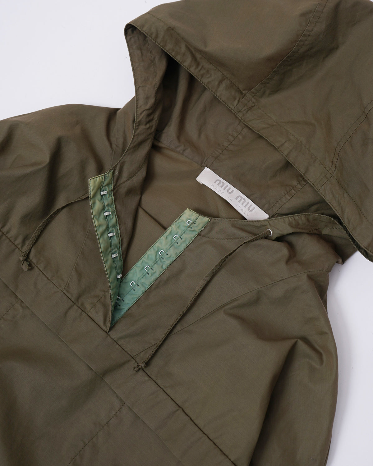 Anorak Parka