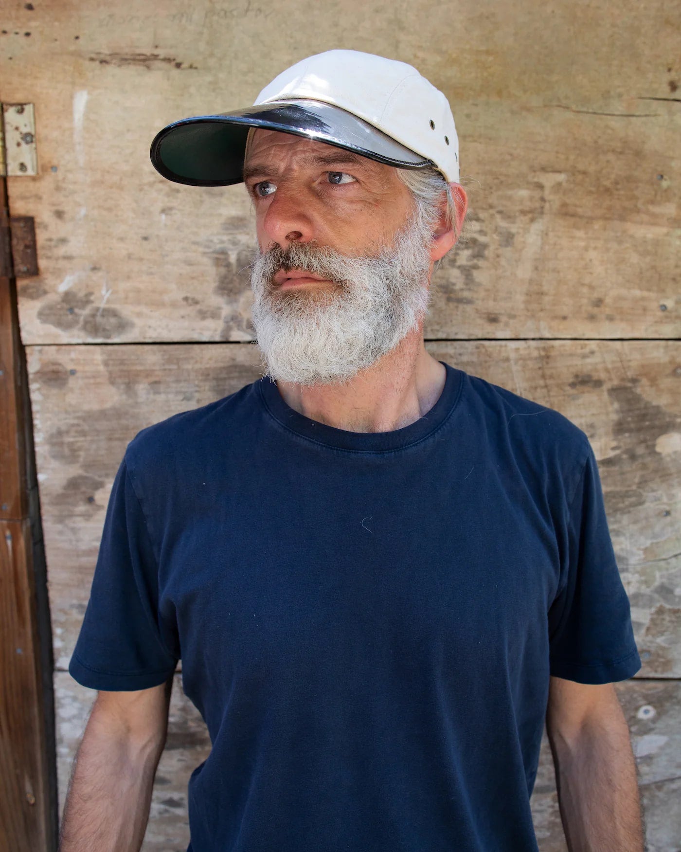 Oysterman Hat / Natural