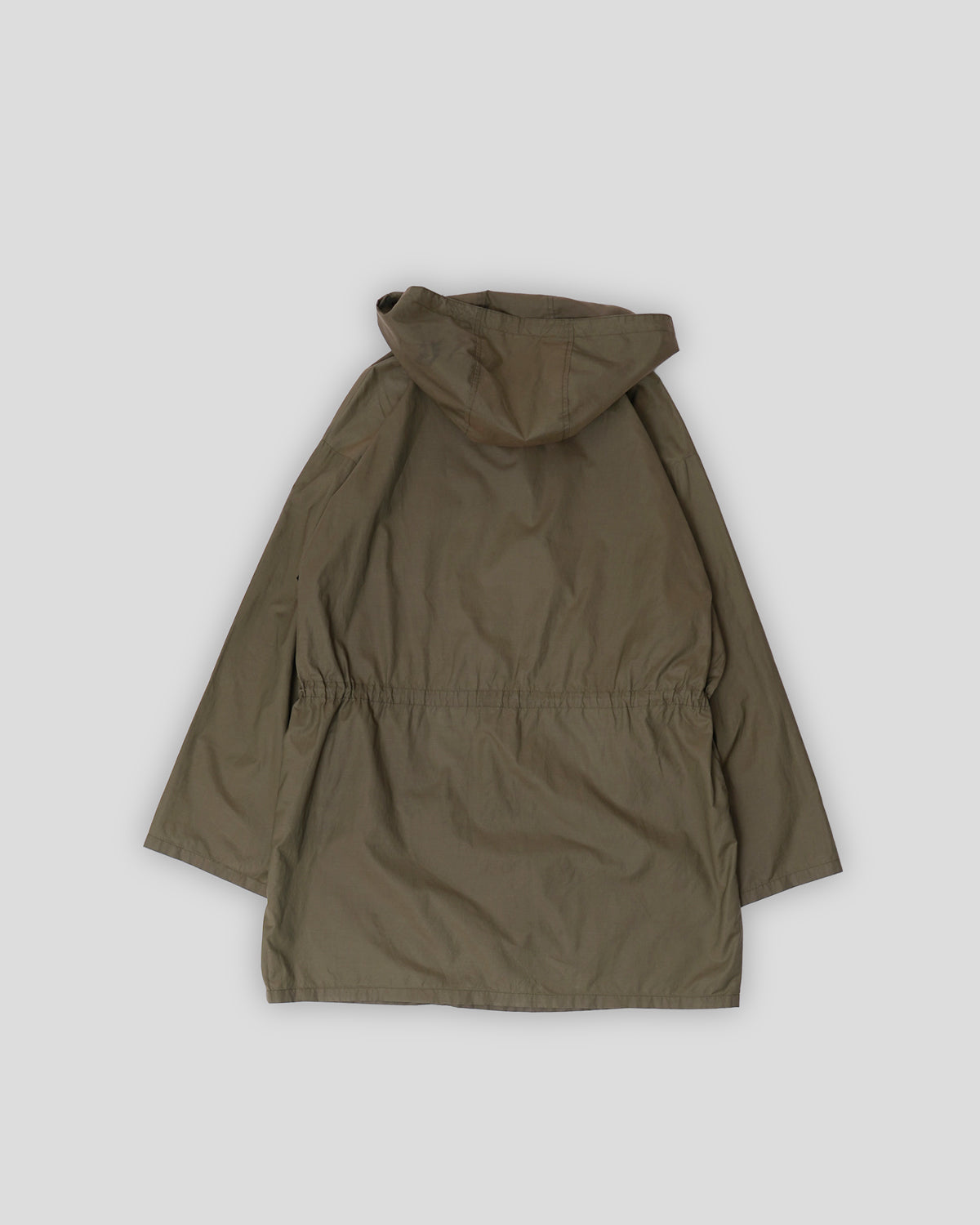 Anorak Parka
