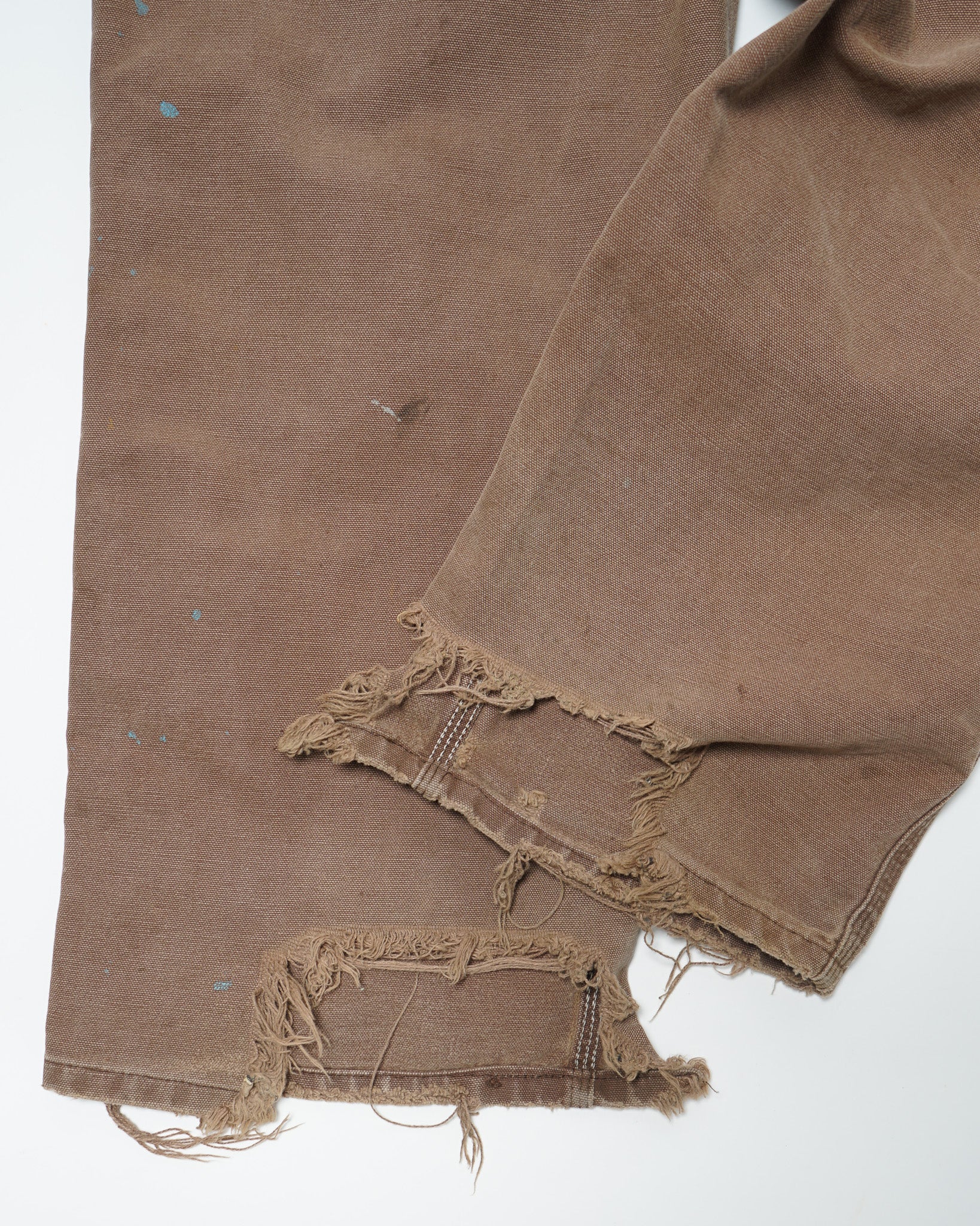 Double Knee Work Trousers