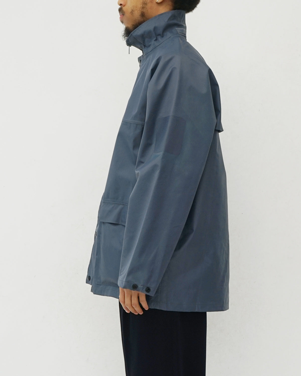 Tenesse Apparel Corp Postman Gore-tex Jacket