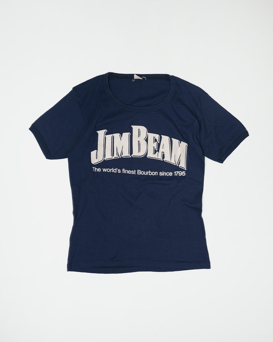 Graphic Tee / Jim Beam – Front General Store