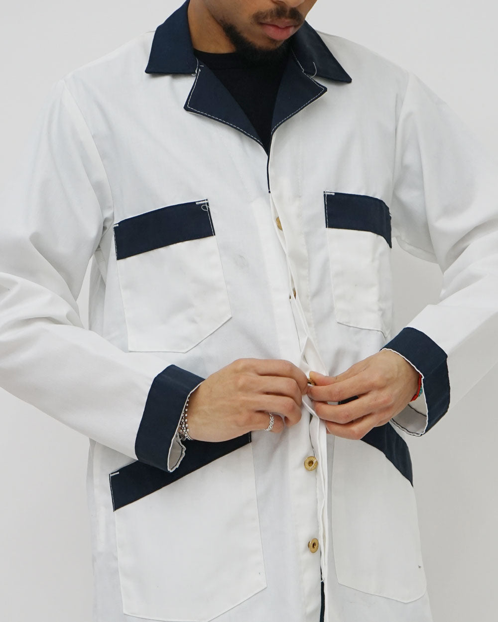 Chore Jacket
