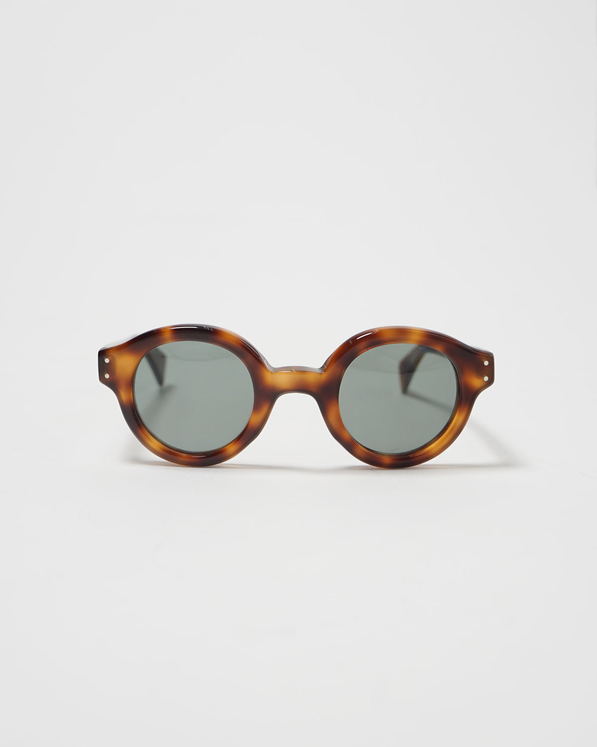 Baubau Sunglasses / Light Tortoise