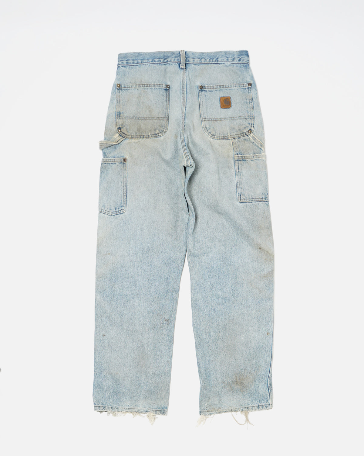 Double Knee Work Trousers
