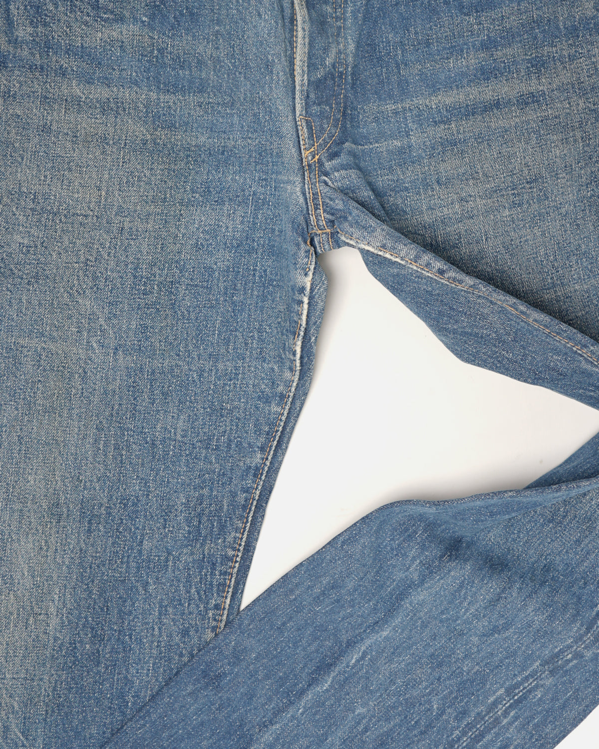 1950's 501 XX Straight Fit Denim Pants / size: 30