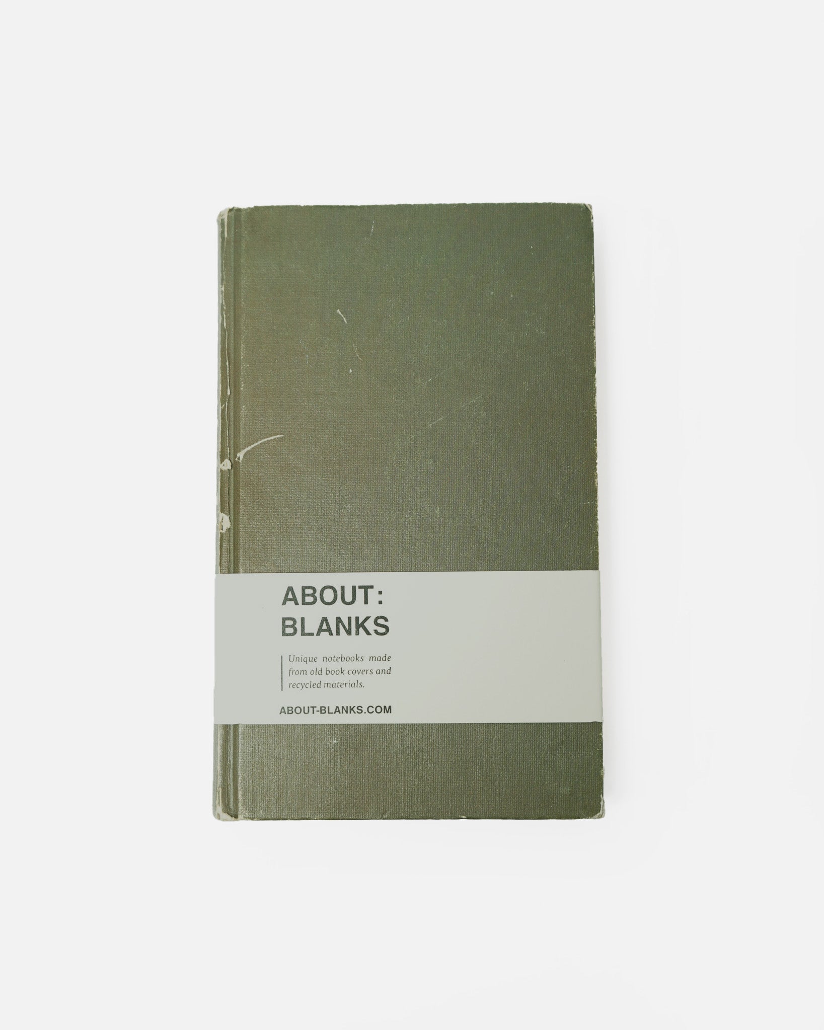 About Blanks - Preguintale a Alicia