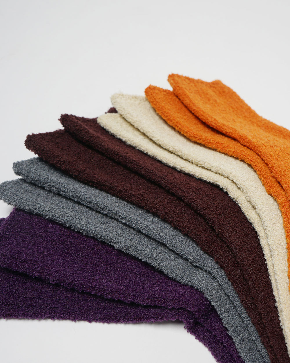 FGS Originals - Ring Half Socks