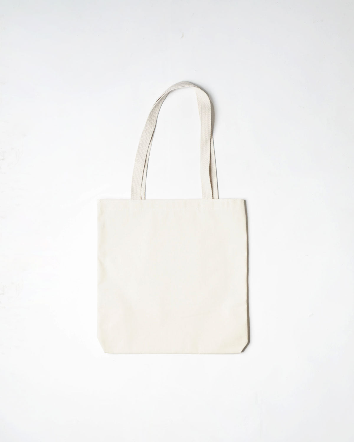 FGS Originals - Flat Tote Bag