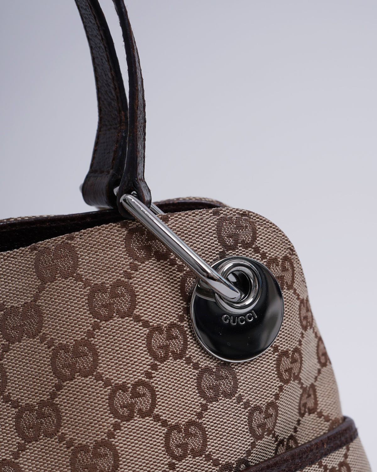 GG Hand Bag