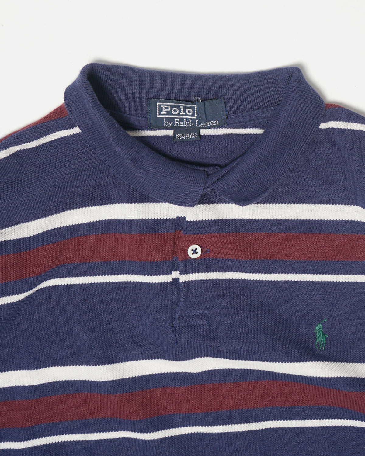 Polo Pique Polo L/S