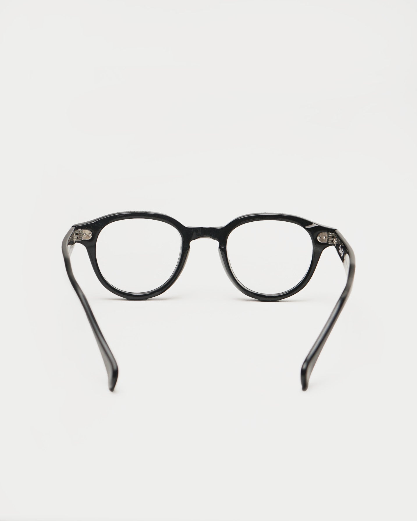 Gigi Fazzi - 180 Eyeglasses / Black