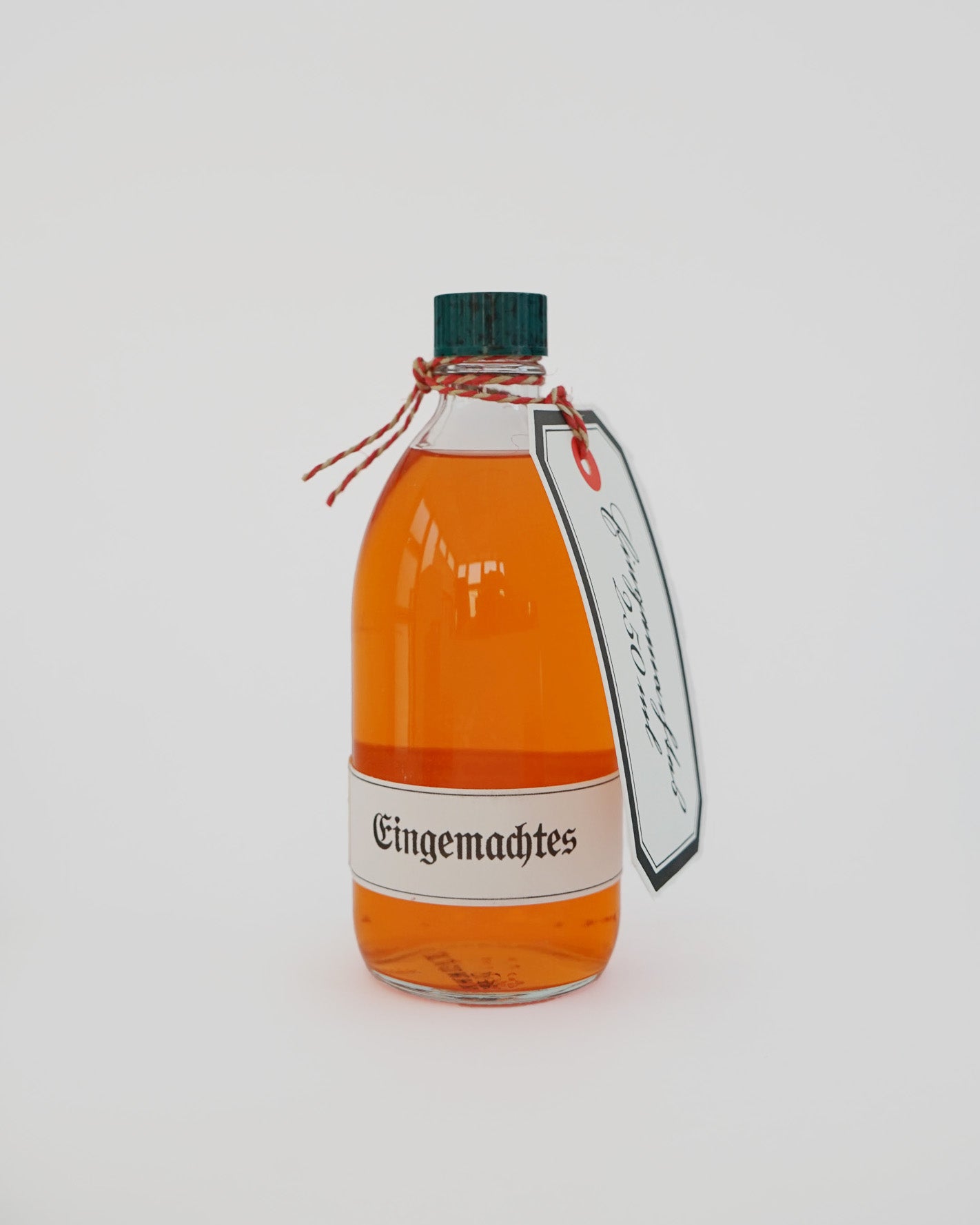 Tradition - Pickled Fruit Body Wash